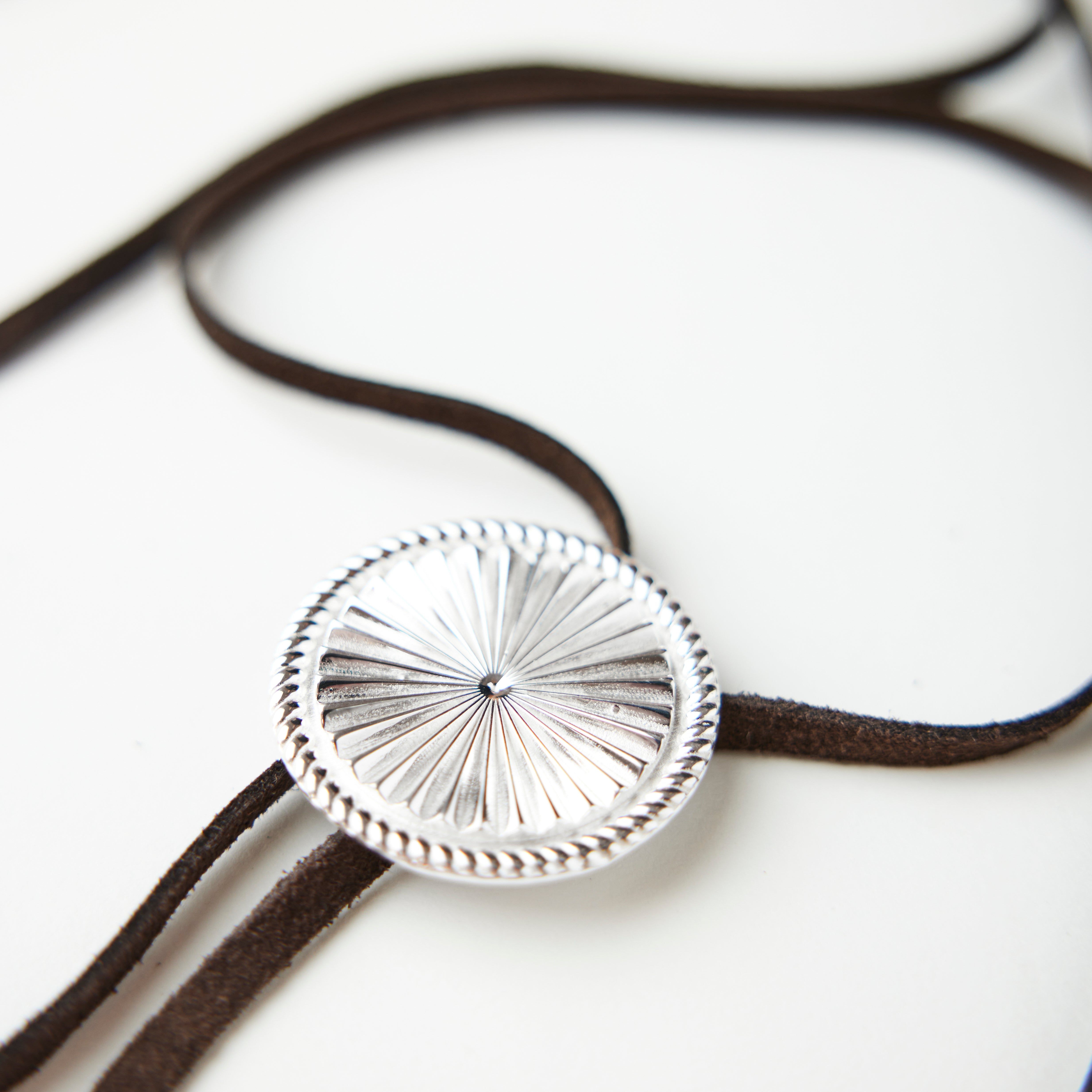 Vivian Bolo Tie