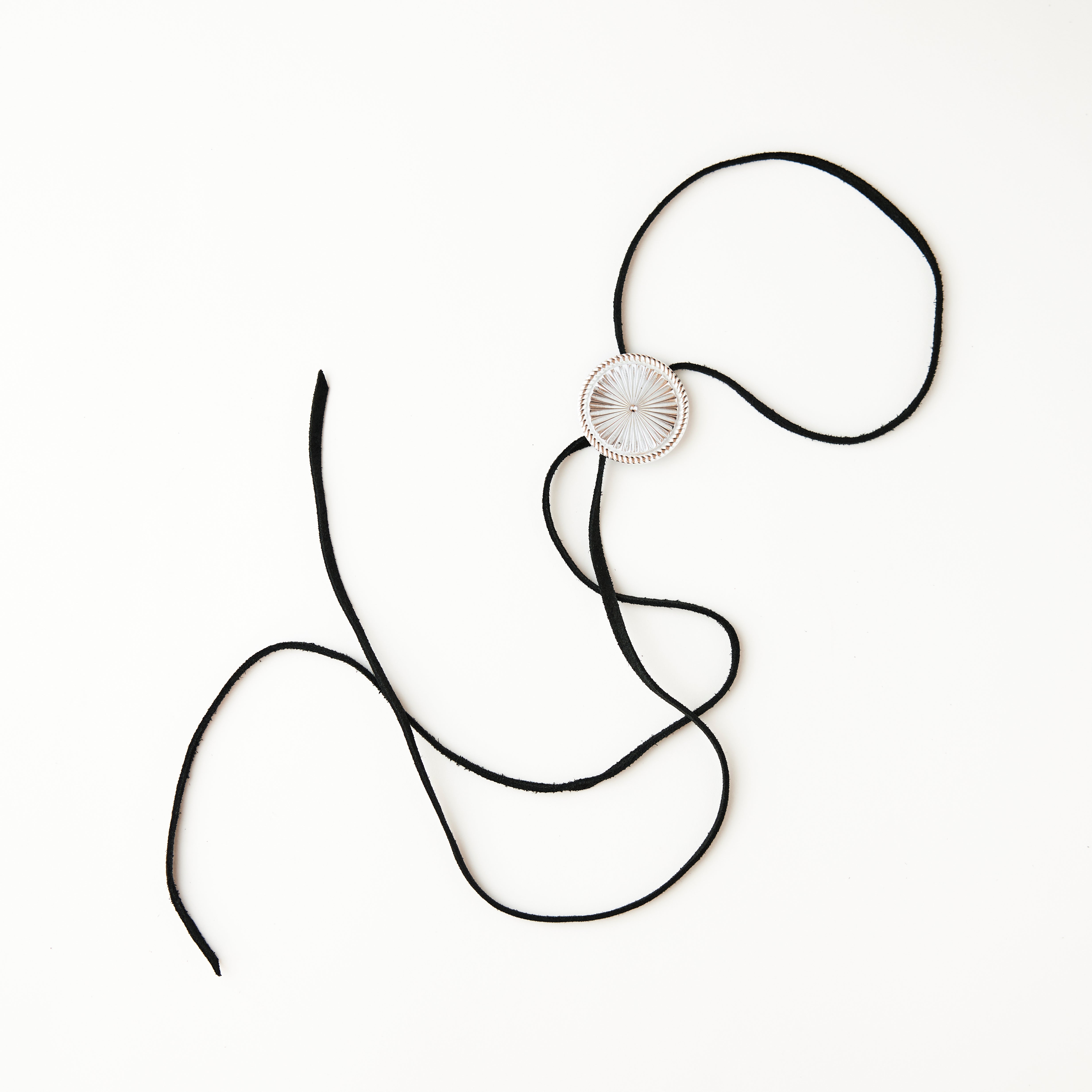 Vivian Bolo Tie