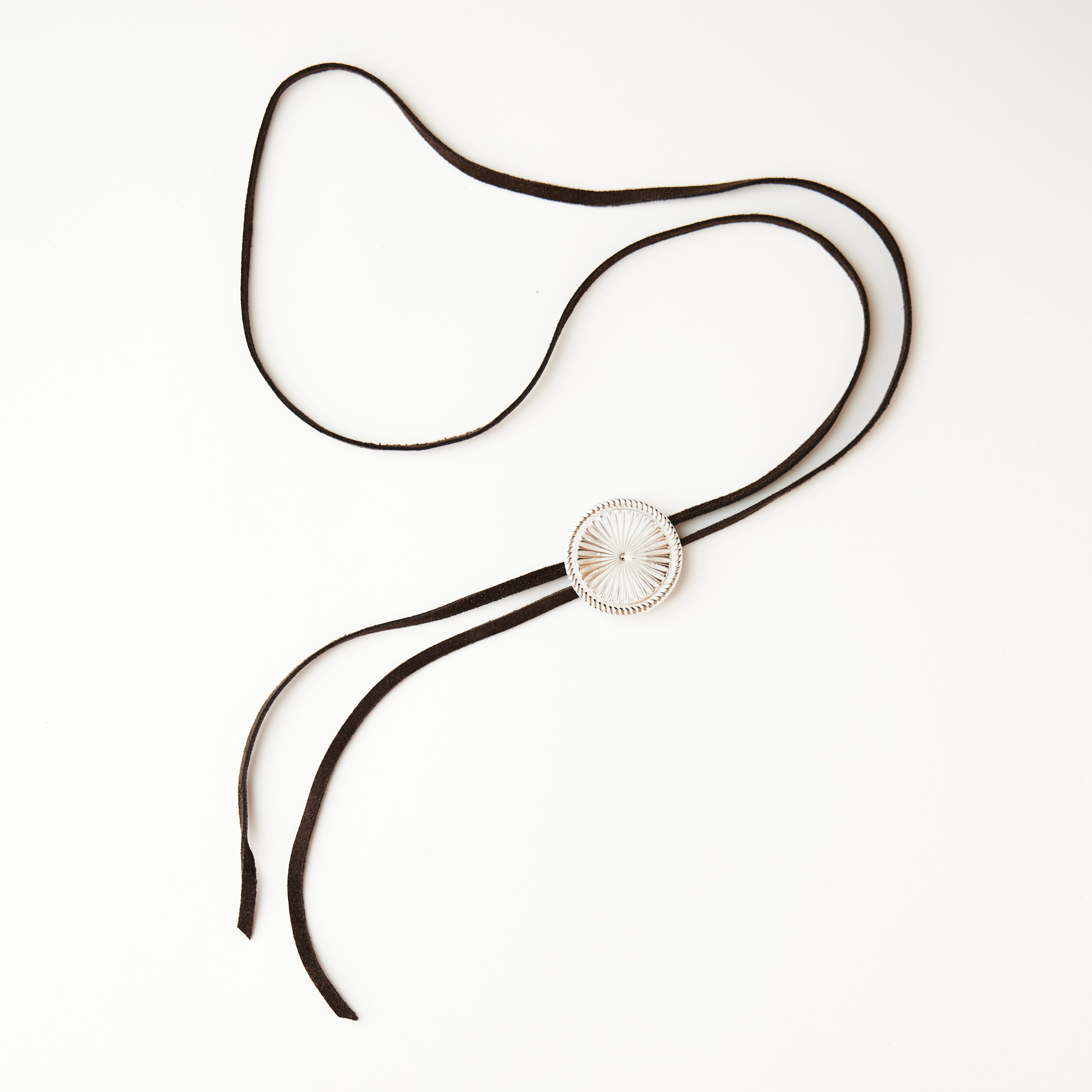 Vivian Bolo Tie